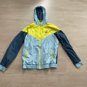 Nike Windbreaker